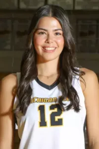 College Athlete of the Week